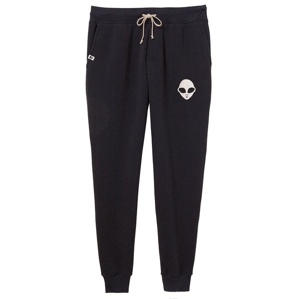 Cheap black sweatpants online