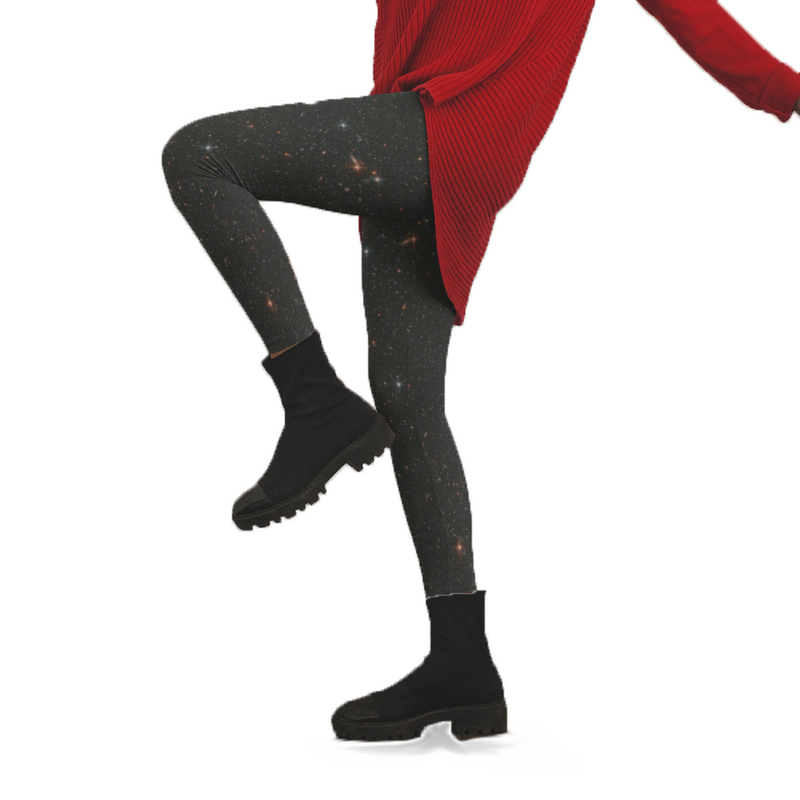 Andromeda's Halo <br>Women's Leggings