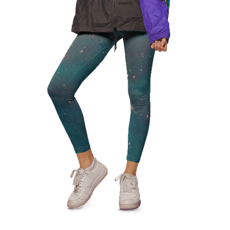 Carina Nebula <br>Women's Leggings