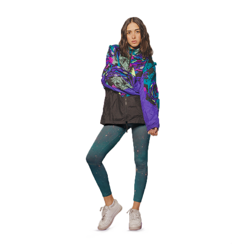 Carina Nebula <br>Women's Leggings