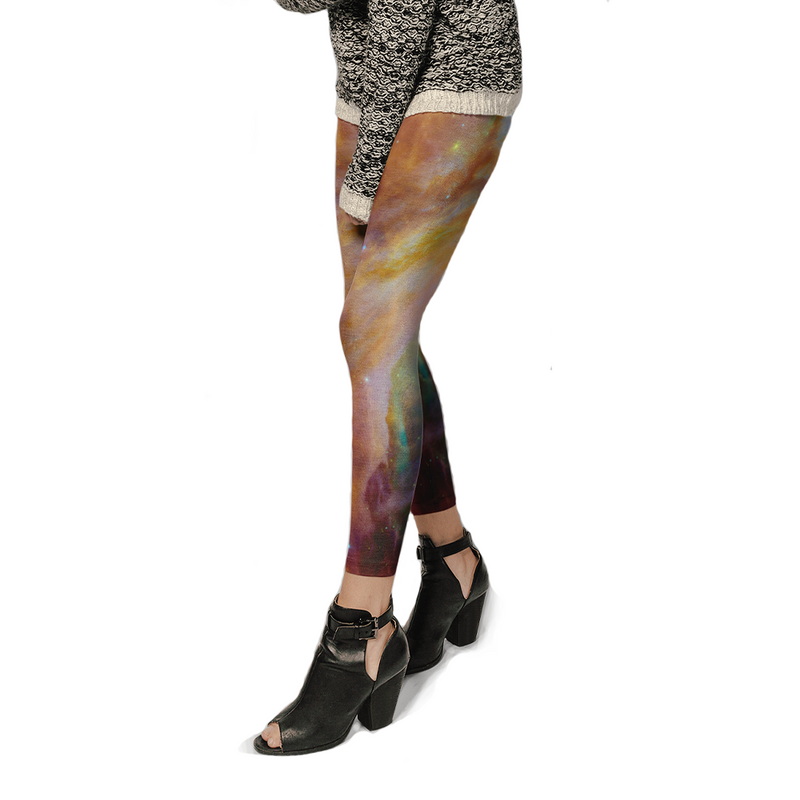 Orion Nebula <br>Women's Leggings
