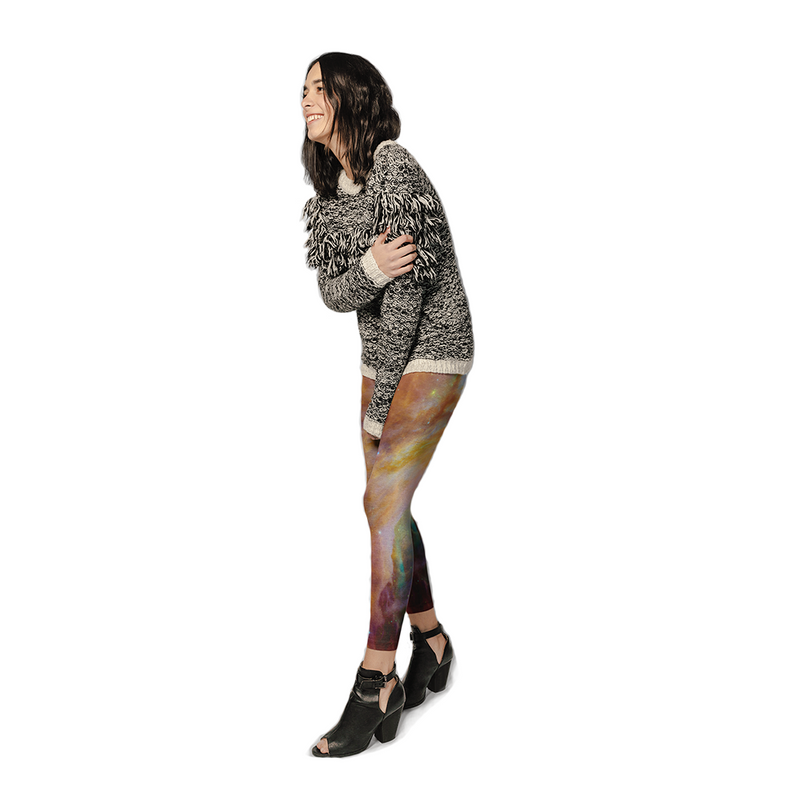 Orion Nebula <br>Women's Leggings