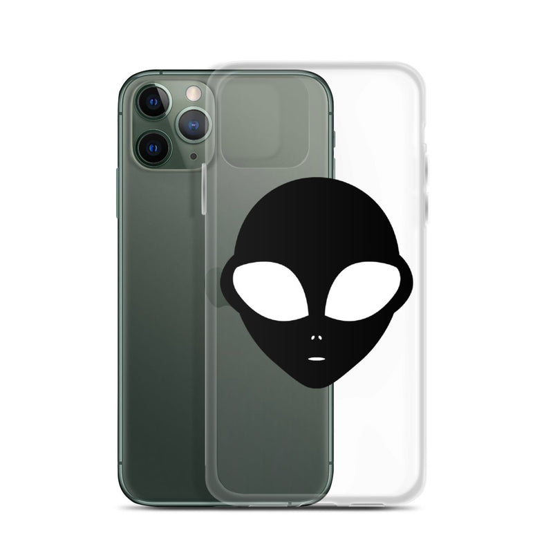 Alien Love Child <br>iPhone Cases