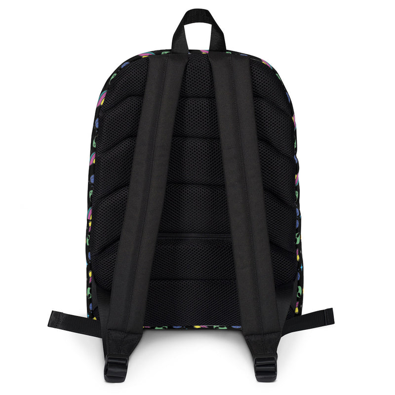 Alien Love Child <br>Backpack