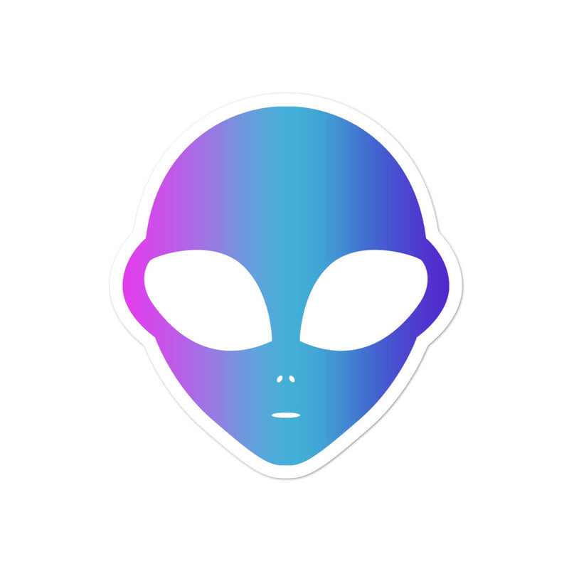 Alien Love Child <br>Stickers