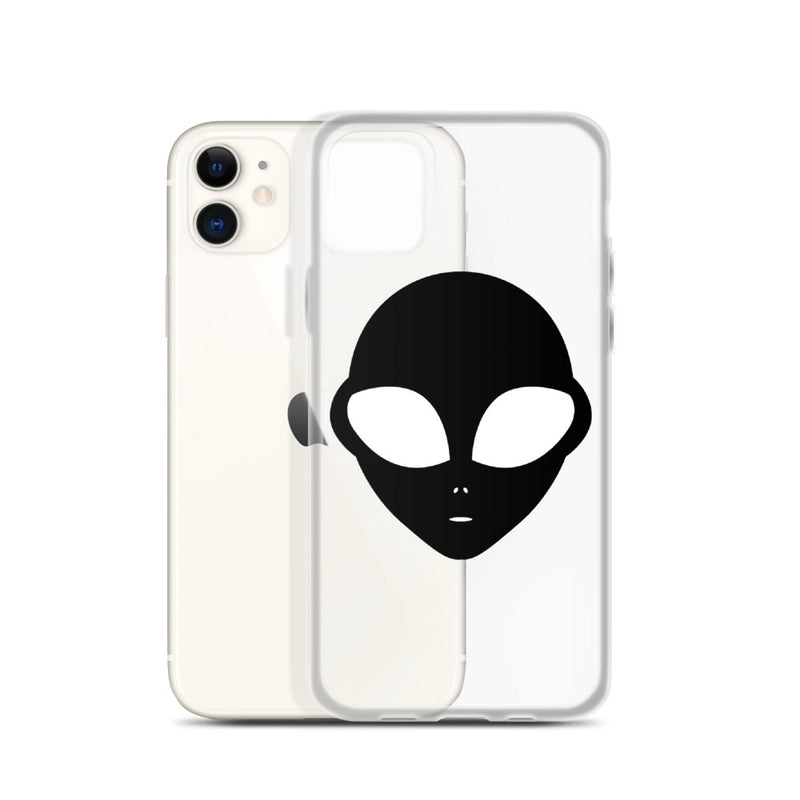 Alien Love Child <br>iPhone Cases
