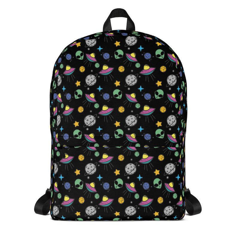 Alien Love Child <br>Backpack