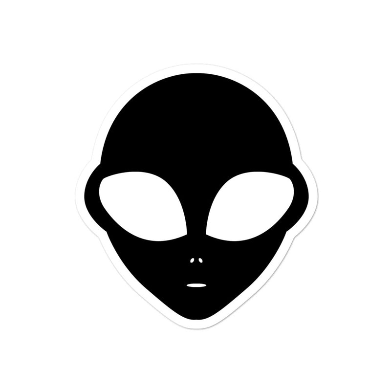 Alien Love Child <br>Stickers