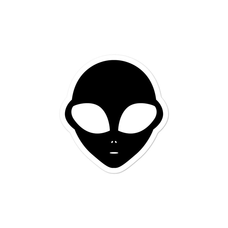Alien Love Child <br>Stickers