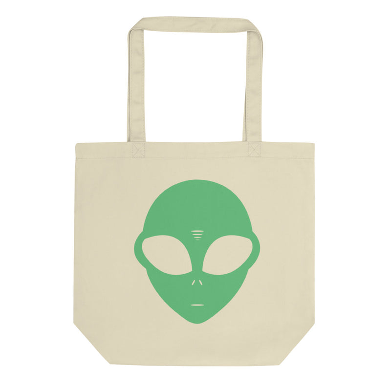 Alien Love Child <br>Eco Tote Bag