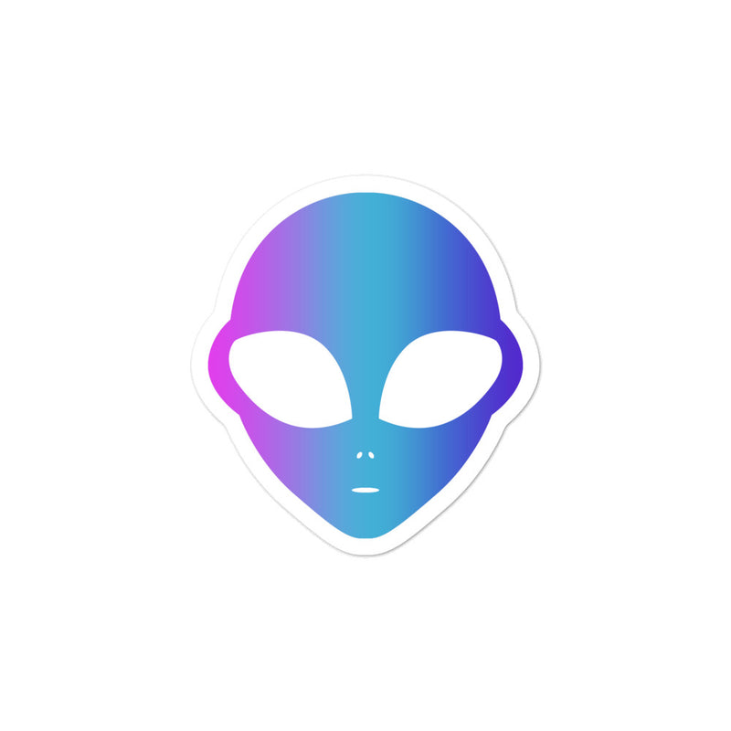 Alien Love Child <br>Stickers
